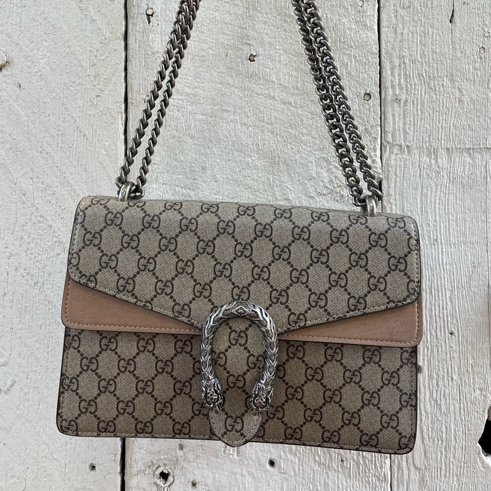 Gucci Dionysus Bag